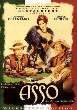 ��� / Asso